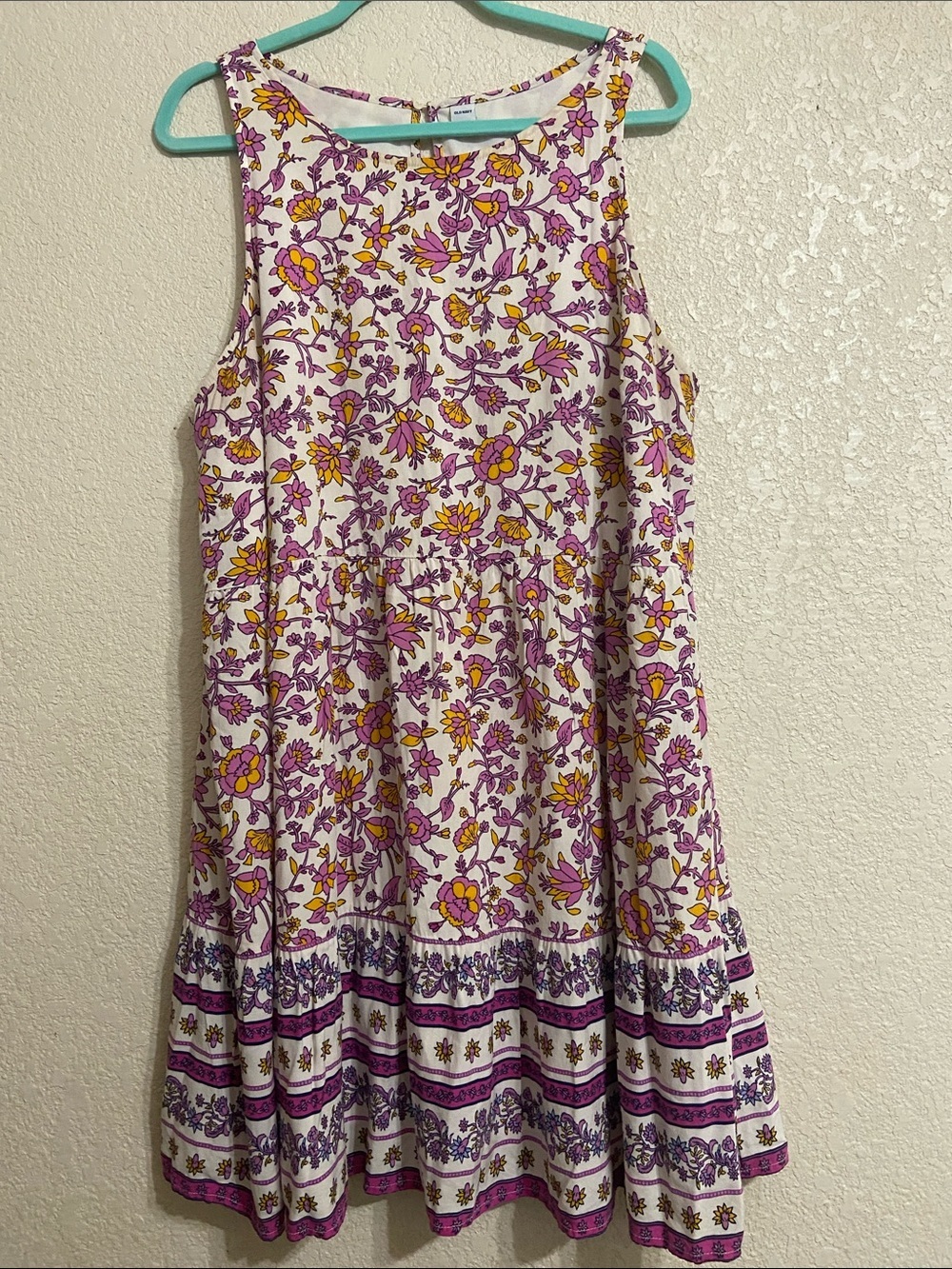 OLD NAVY DRESS